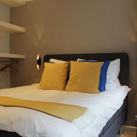 Rust B&B Amsterdam Luaran gambar