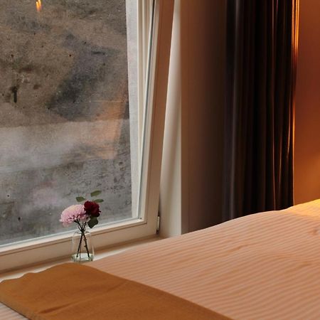 Rust B&B Amsterdam Luaran gambar