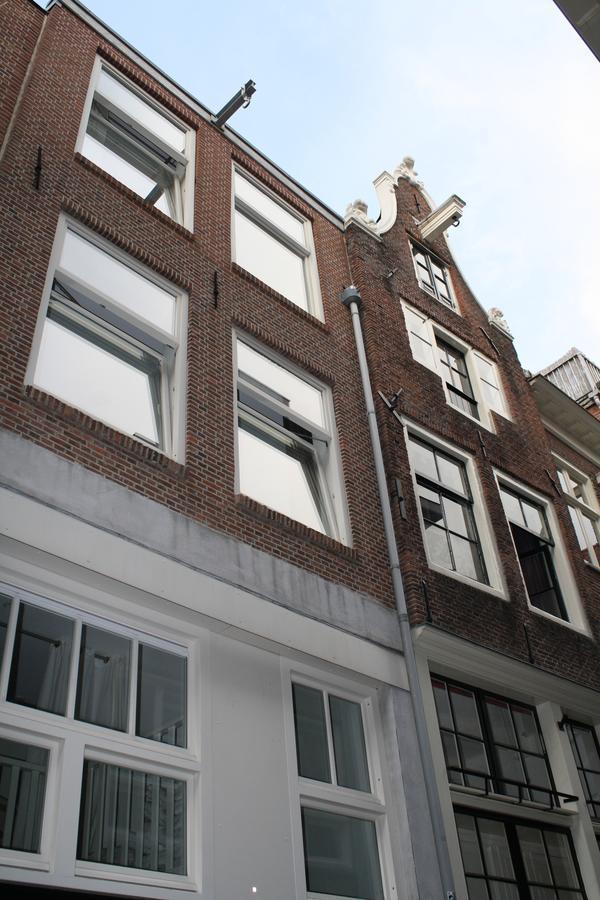 Rust B&B Amsterdam Luaran gambar