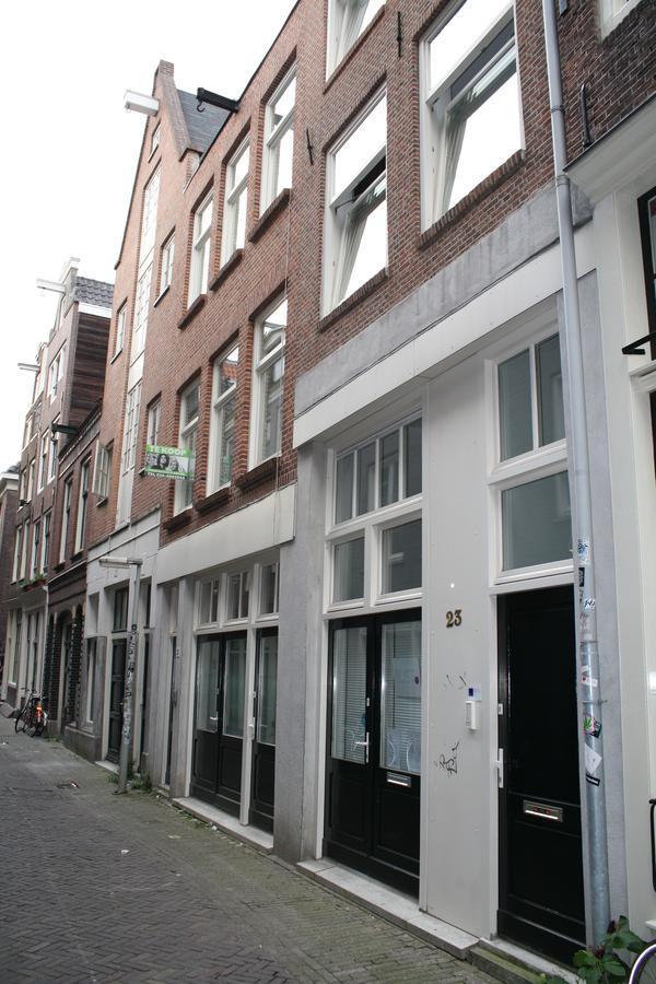 Rust B&B Amsterdam Luaran gambar