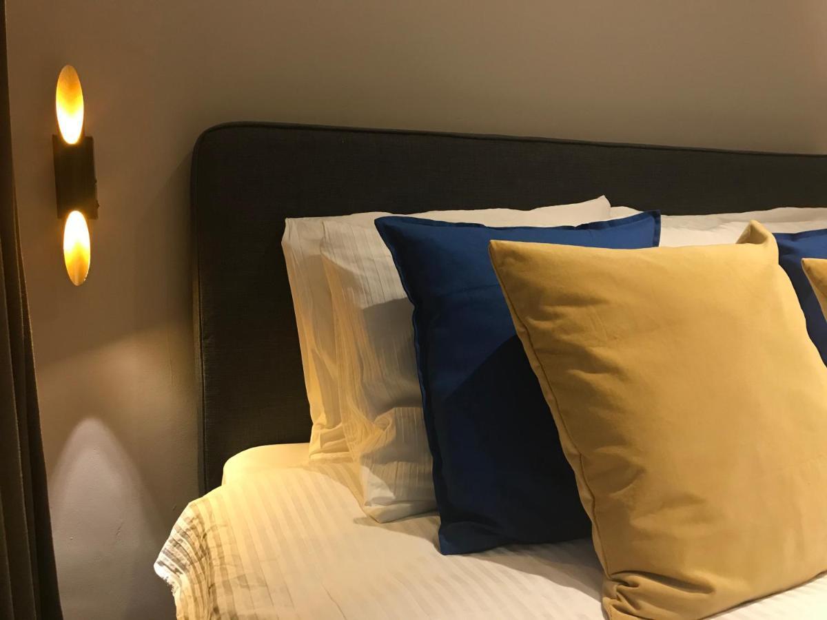 Rust B&B Amsterdam Luaran gambar