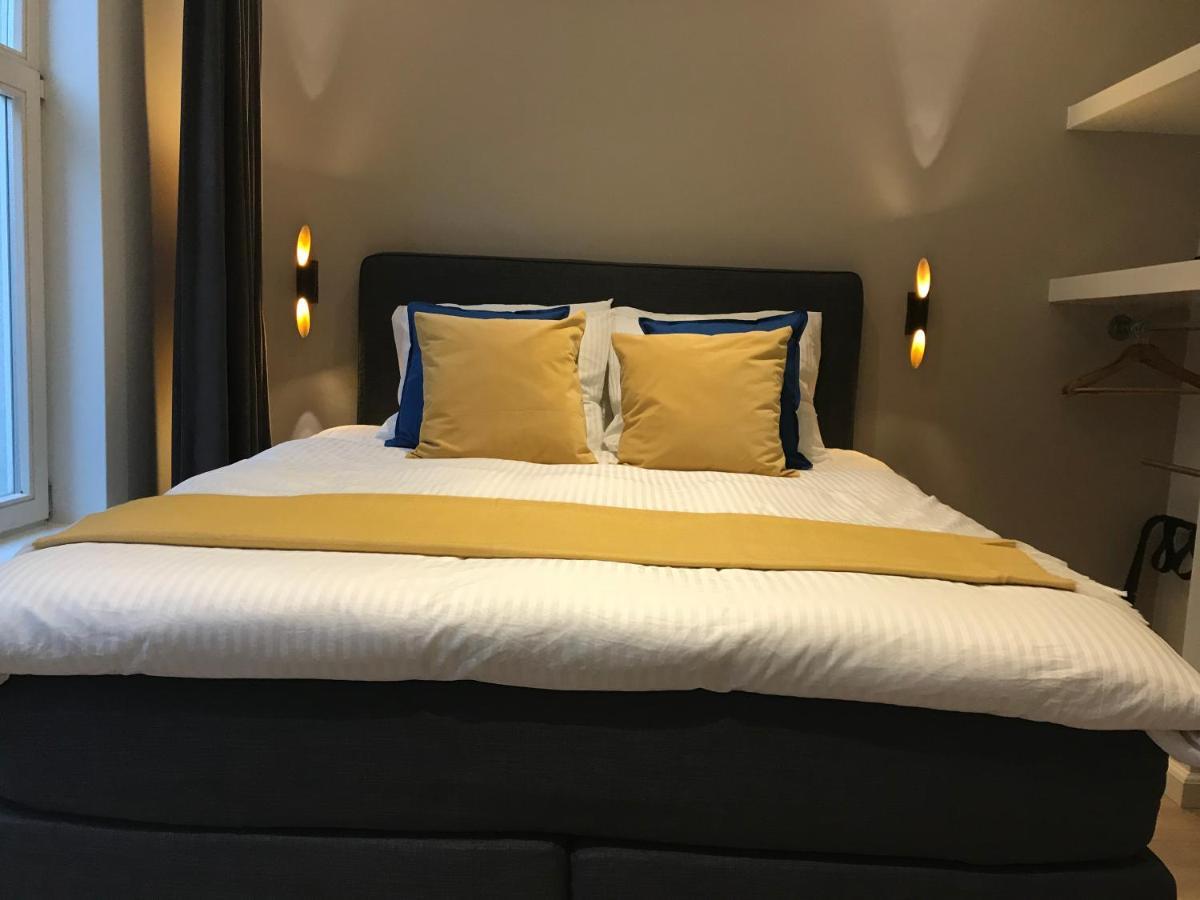 Rust B&B Amsterdam Luaran gambar