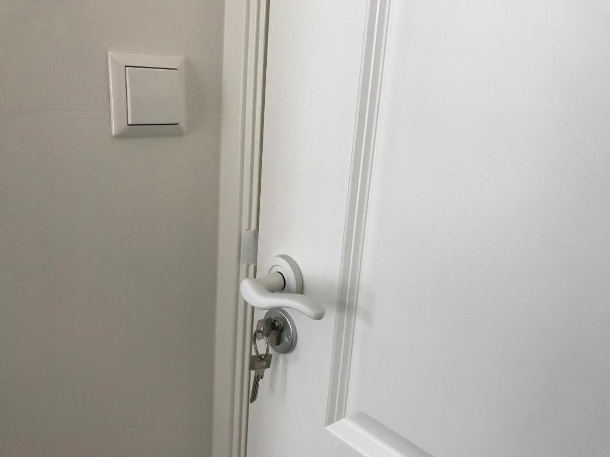 Rust B&B Amsterdam Luaran gambar