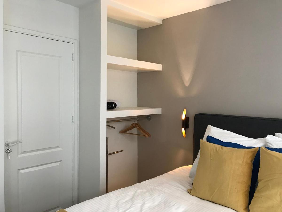 Rust B&B Amsterdam Luaran gambar