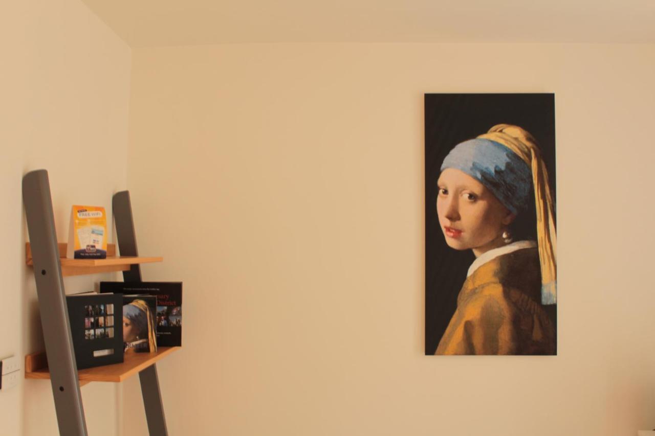 Rust B&B Amsterdam Luaran gambar