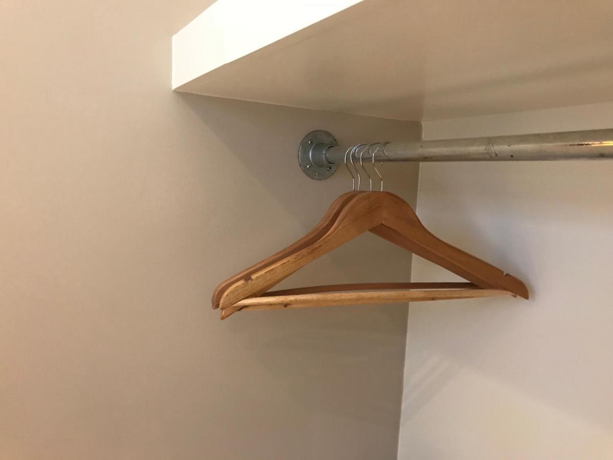 Rust B&B Amsterdam Luaran gambar