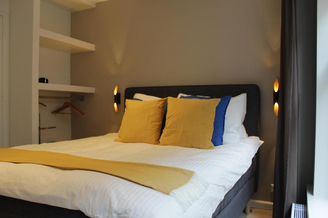 Rust B&B Amsterdam Luaran gambar
