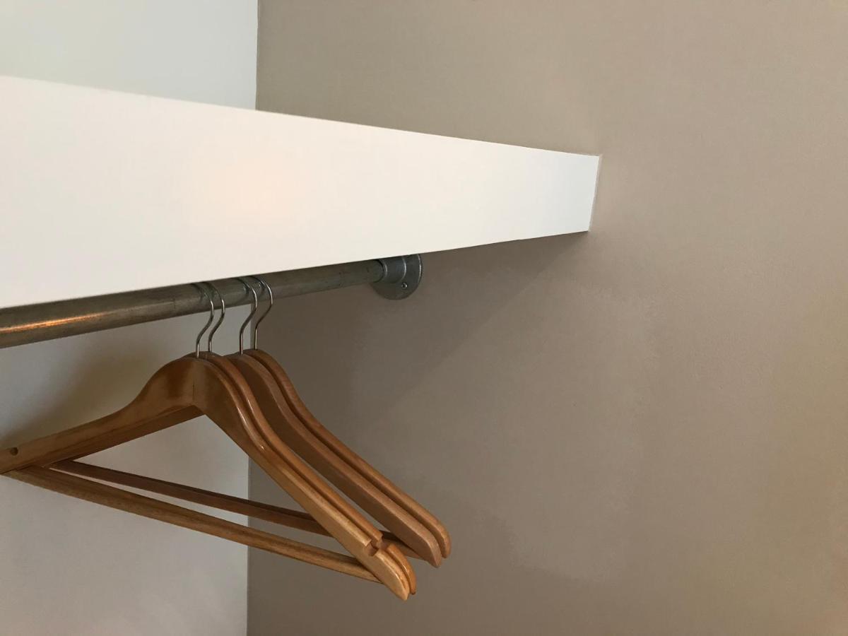 Rust B&B Amsterdam Luaran gambar