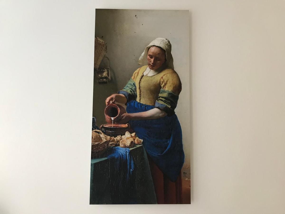 Rust B&B Amsterdam Luaran gambar