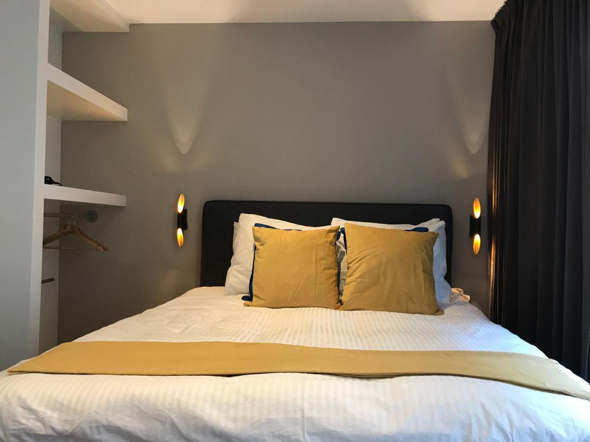 Rust B&B Amsterdam Luaran gambar