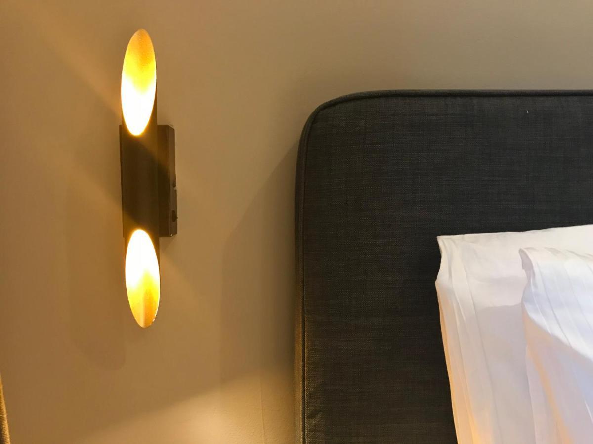 Rust B&B Amsterdam Luaran gambar
