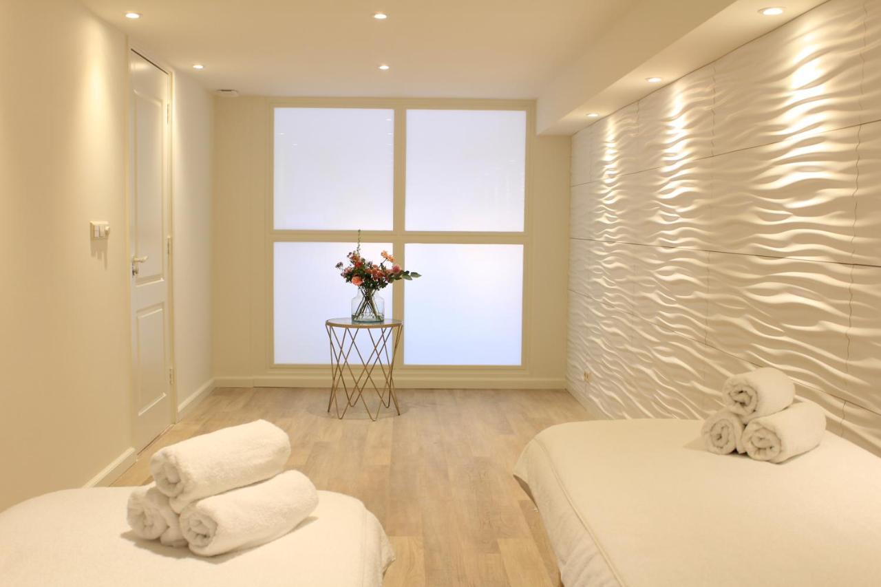 Rust B&B Amsterdam Luaran gambar