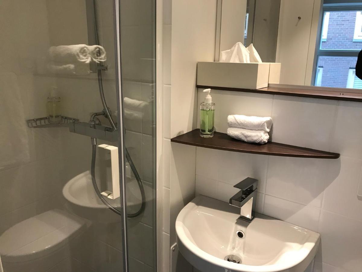 Rust B&B Amsterdam Luaran gambar